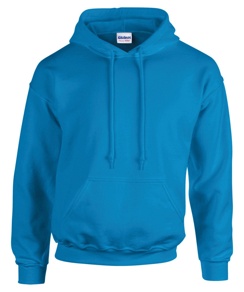 Antique Sapphire - Heavy Blend™ hooded sweatshirt - Mrch.