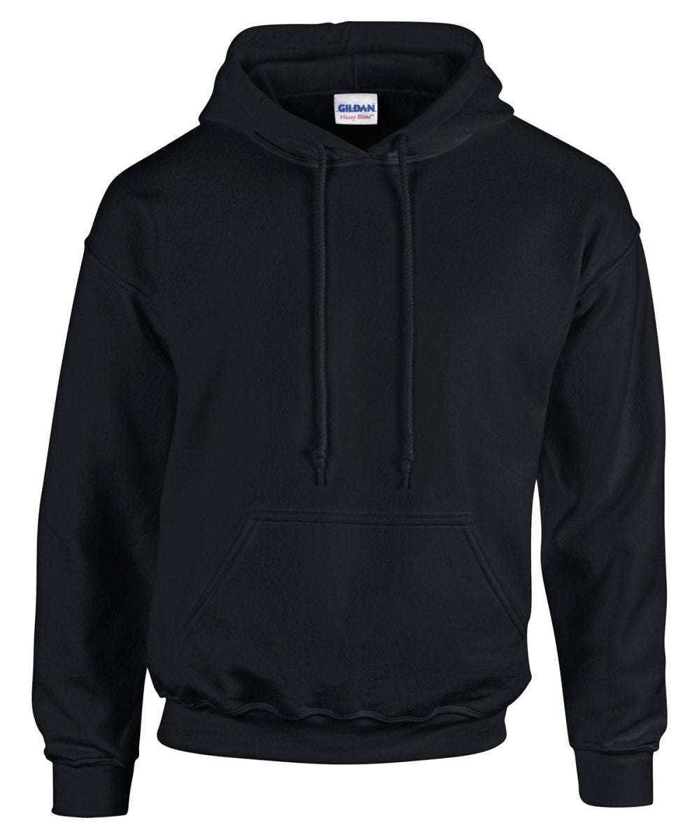 Black* - Heavy Blend™ hooded sweatshirt - Mrch.
