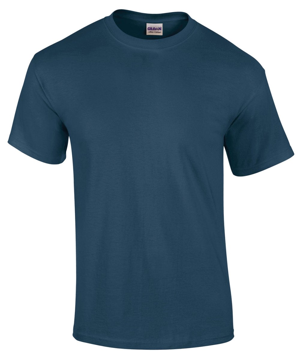 Blue Dusk - Ultra Cotton™ adult t-shirt - Mrch.