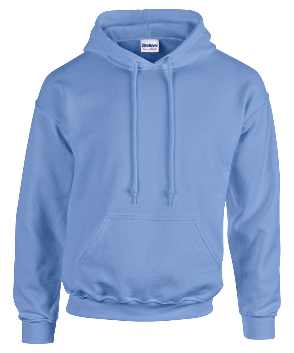 Carolina Blue - Heavy Blend™ hooded sweatshirt - Mrch.