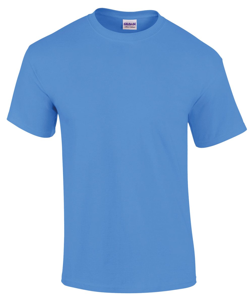 Carolina Blue - Ultra Cotton™ adult t-shirt - Mrch.