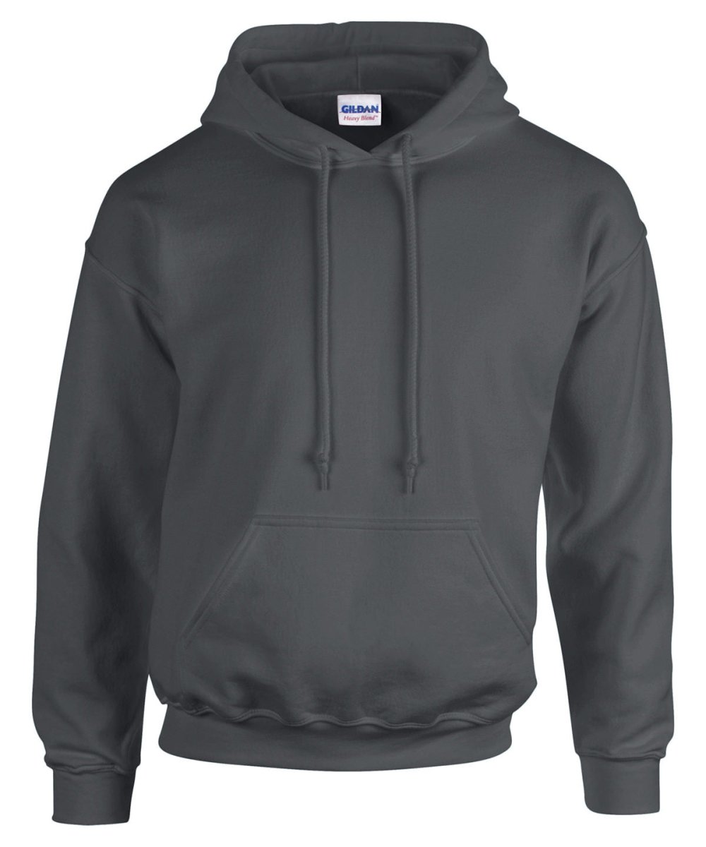 Charcoal* - Heavy Blend™ hooded sweatshirt - Mrch.