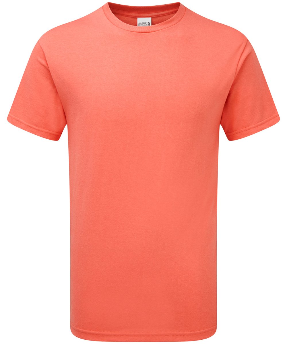 Coral Silk - Hammer® adult t-shirt - Mrch.