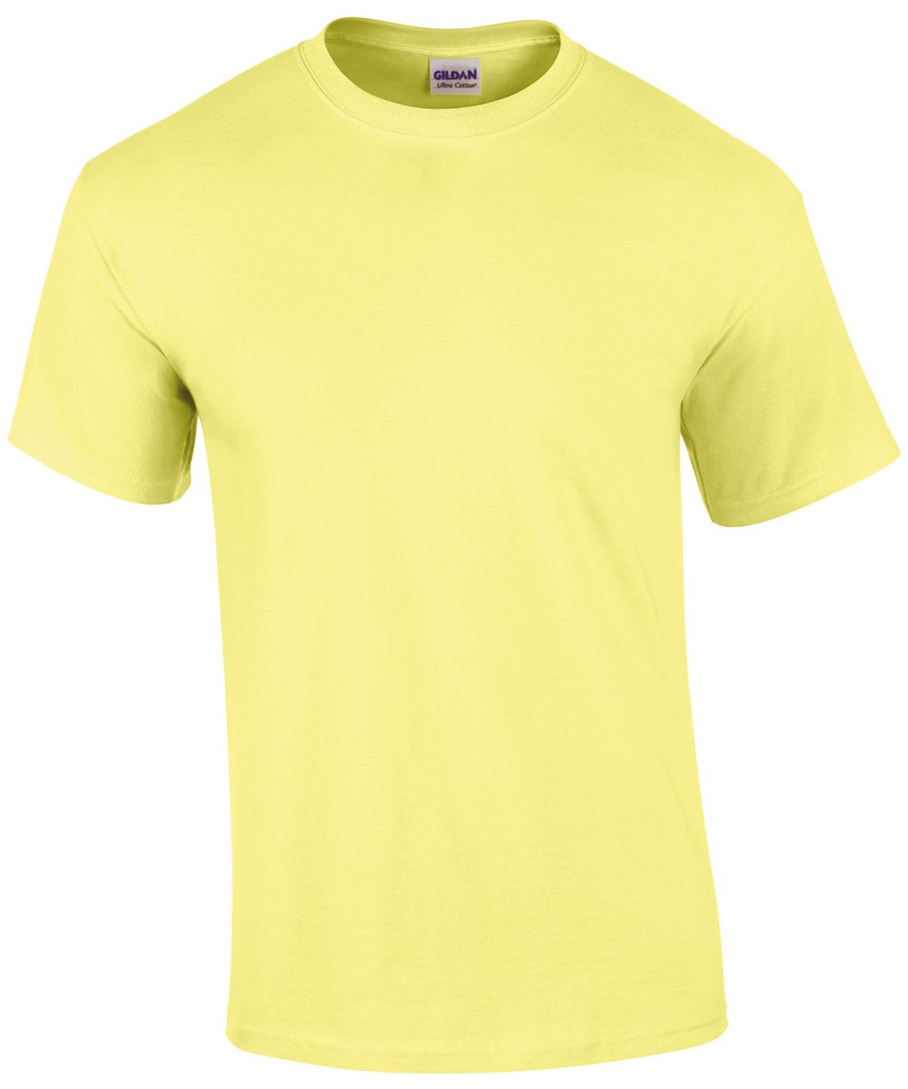 Cornsilk - Ultra Cotton™ adult t-shirt - Mrch.