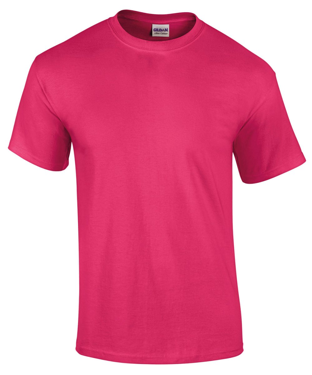 Heliconia - Ultra Cotton™ adult t-shirt - Mrch.