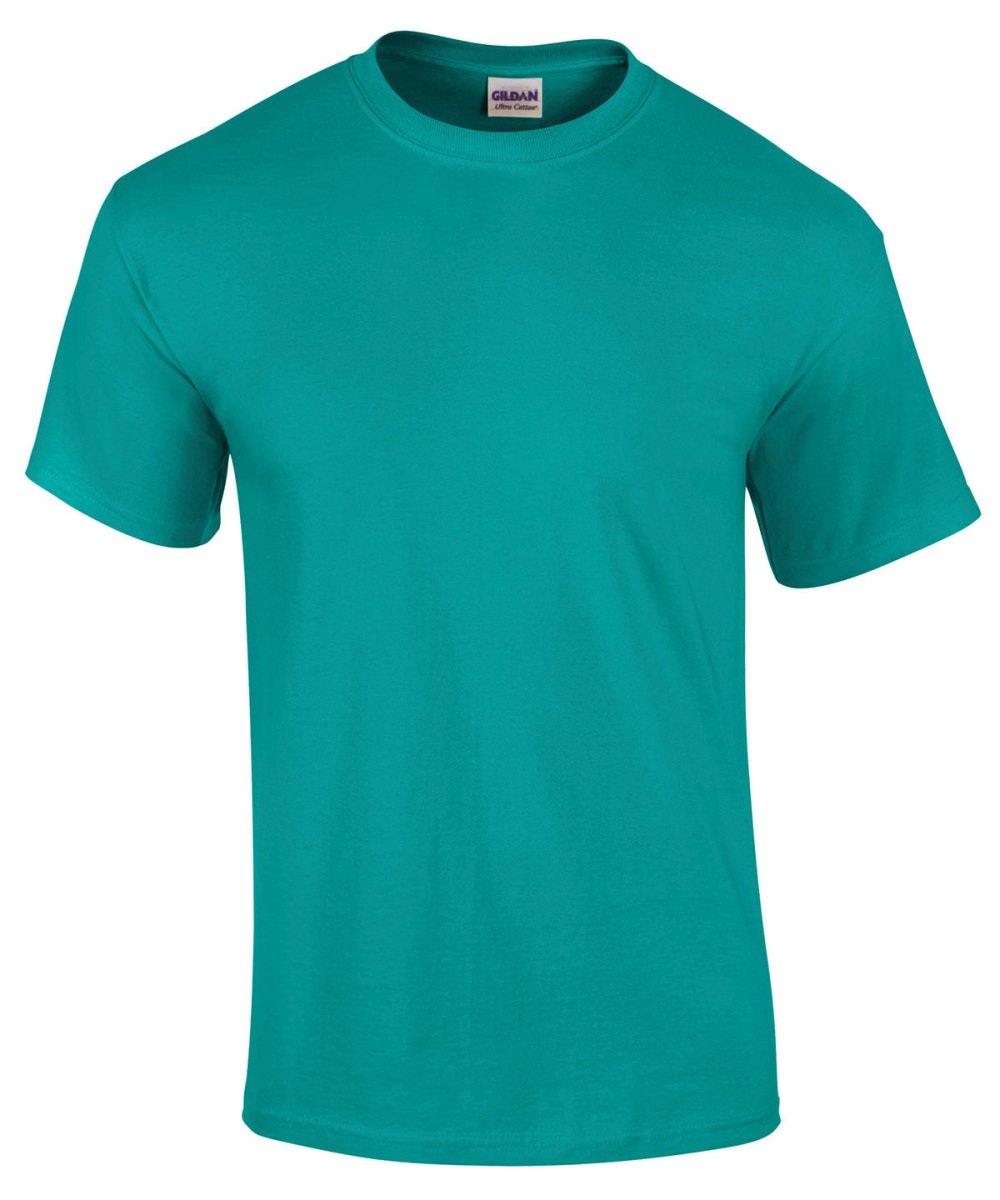 Jade Dome - Ultra Cotton™ adult t-shirt - Mrch.