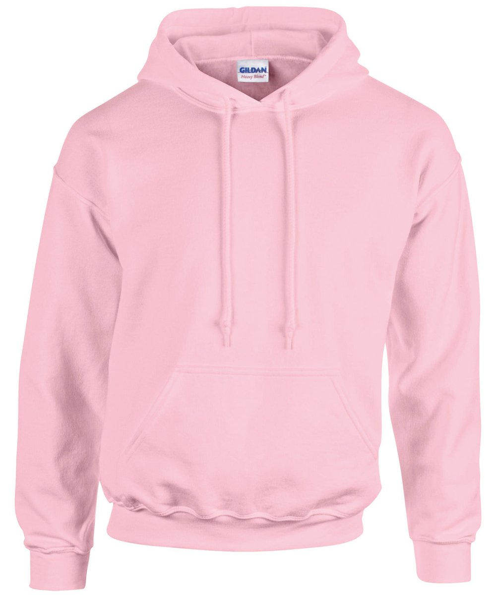 Light Pink - Heavy Blend™ hooded sweatshirt - Mrch.