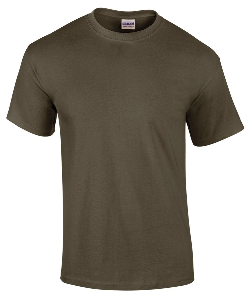 Military Green - Ultra Cotton™ adult t-shirt - Mrch.