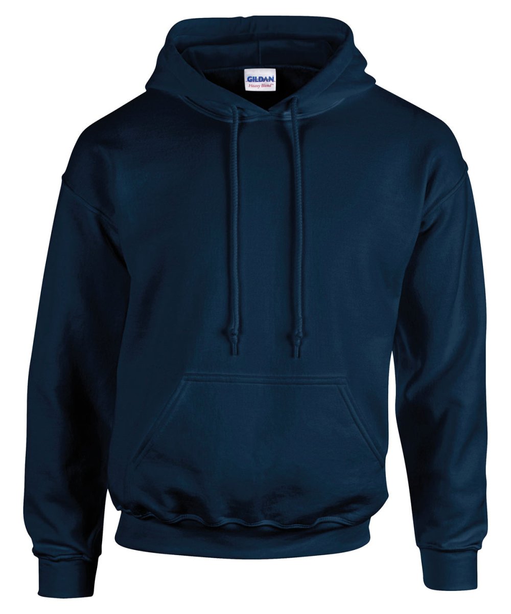 Navy* - Heavy Blend™ hooded sweatshirt - Mrch.