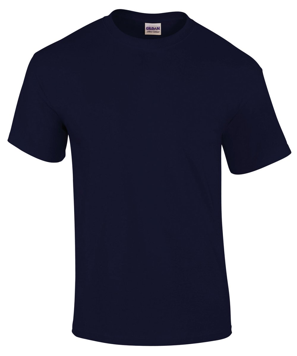 Navy* - Ultra Cotton™ adult t-shirt - Mrch.