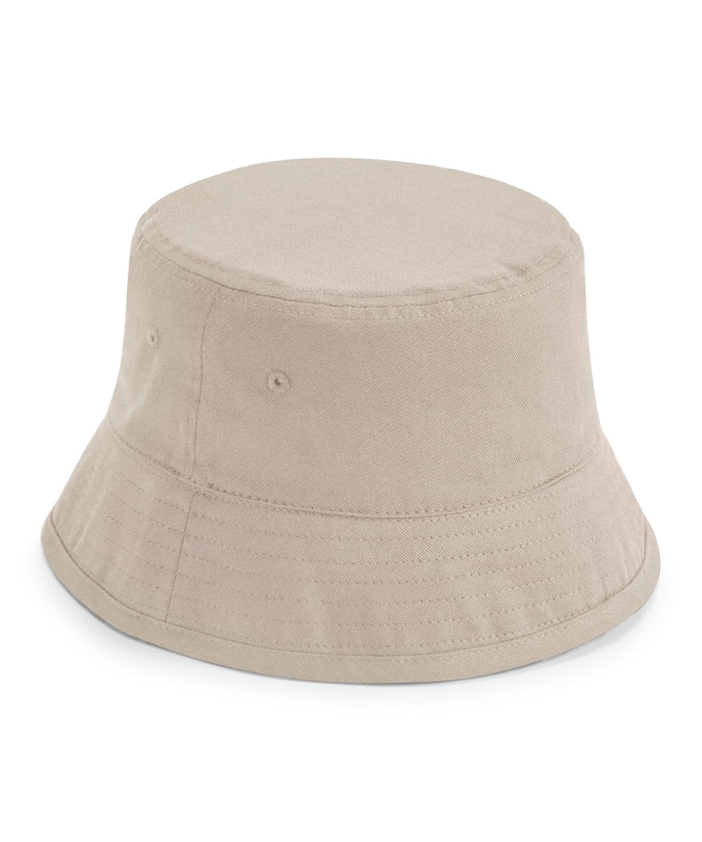Organic cotton bucket hat - Mrch.