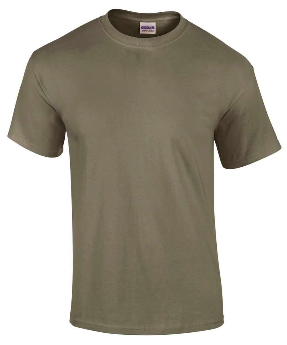 Prairie Dust - Ultra Cotton™ adult t-shirt - Mrch.
