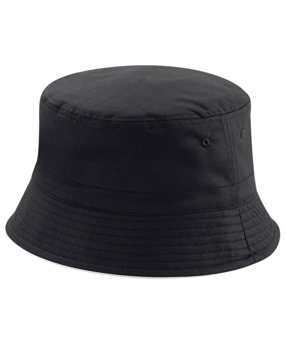 Reversible bucket hat - Mrch.