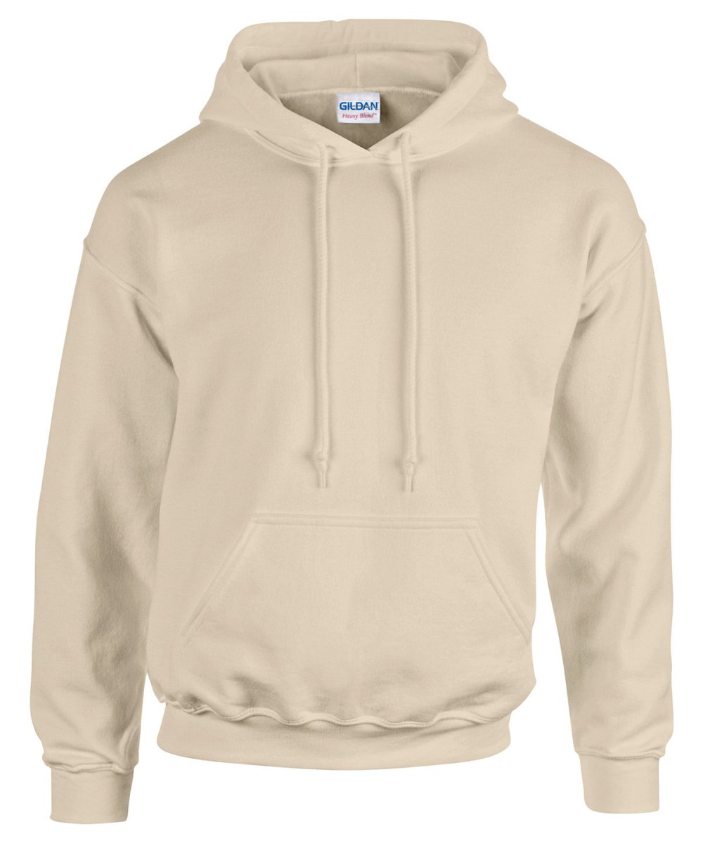 Sand - Heavy Blend™ hooded sweatshirt - Mrch.