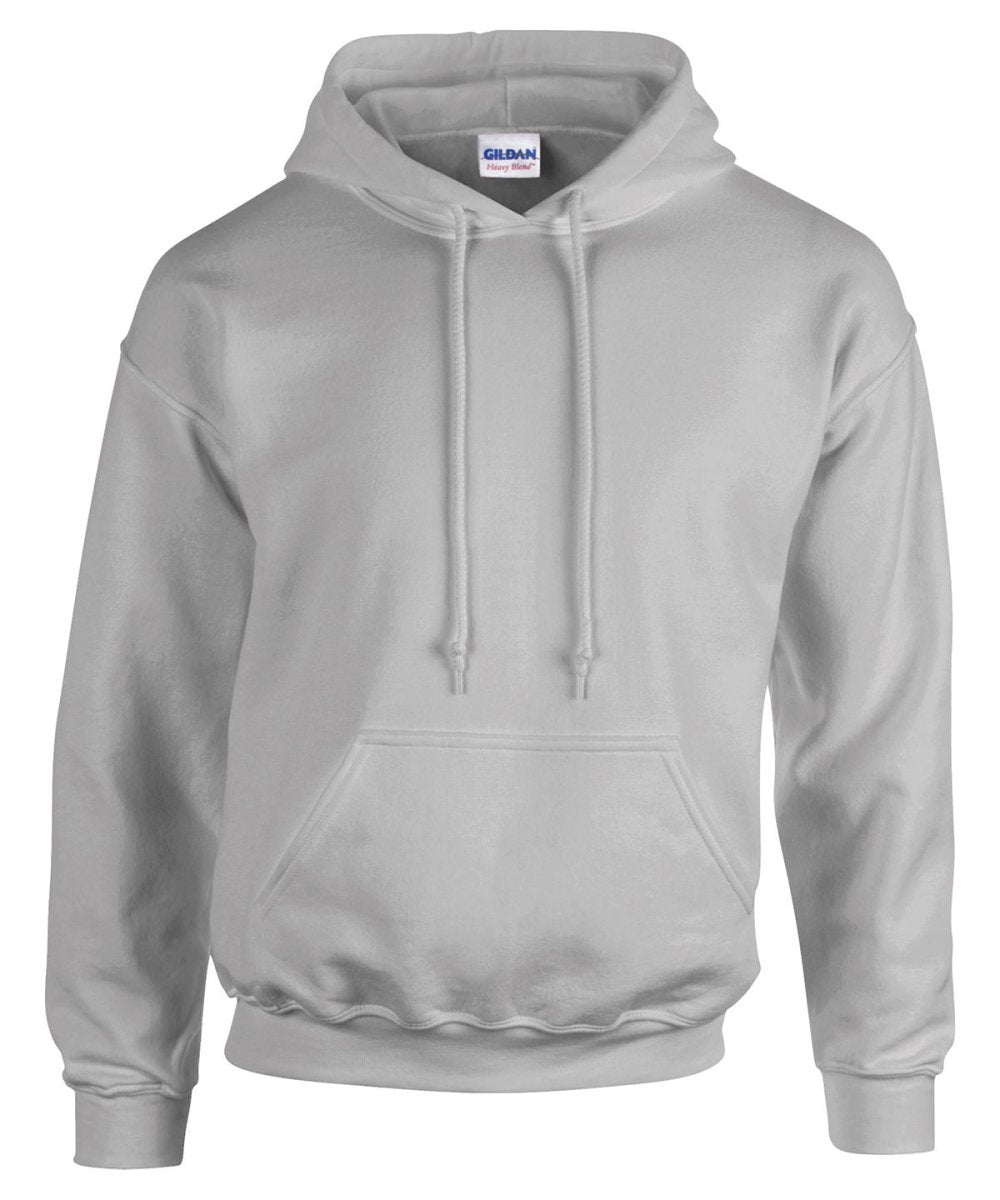 Sport Grey* - Heavy Blend™ hooded sweatshirt - Mrch.