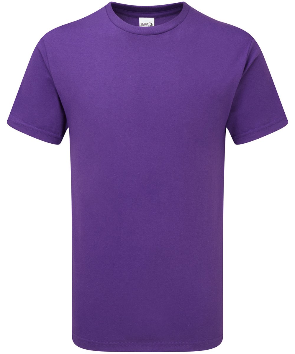 Sport Purple - Hammer® adult t-shirt - Mrch.
