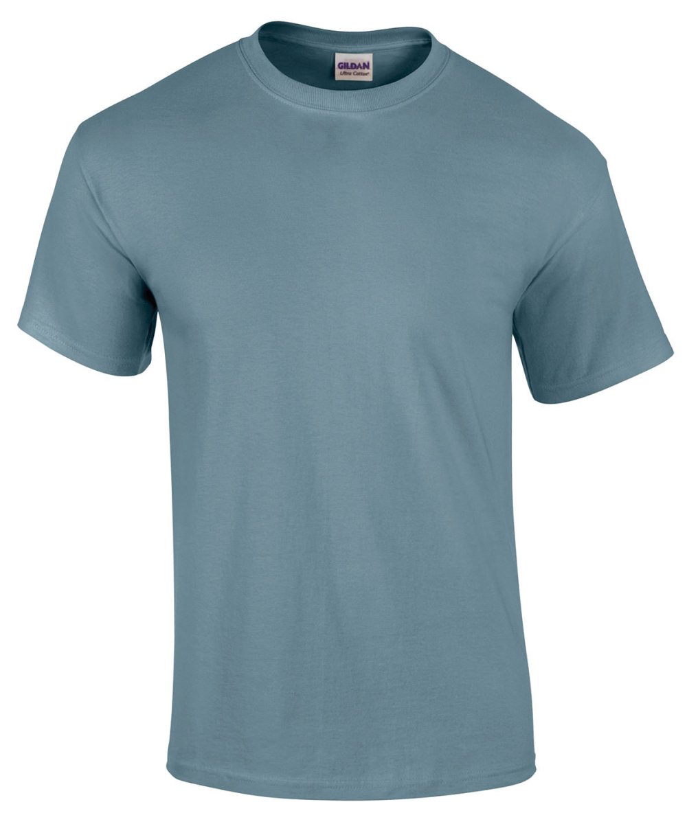 Stone Blue - Ultra Cotton™ adult t-shirt - Mrch.