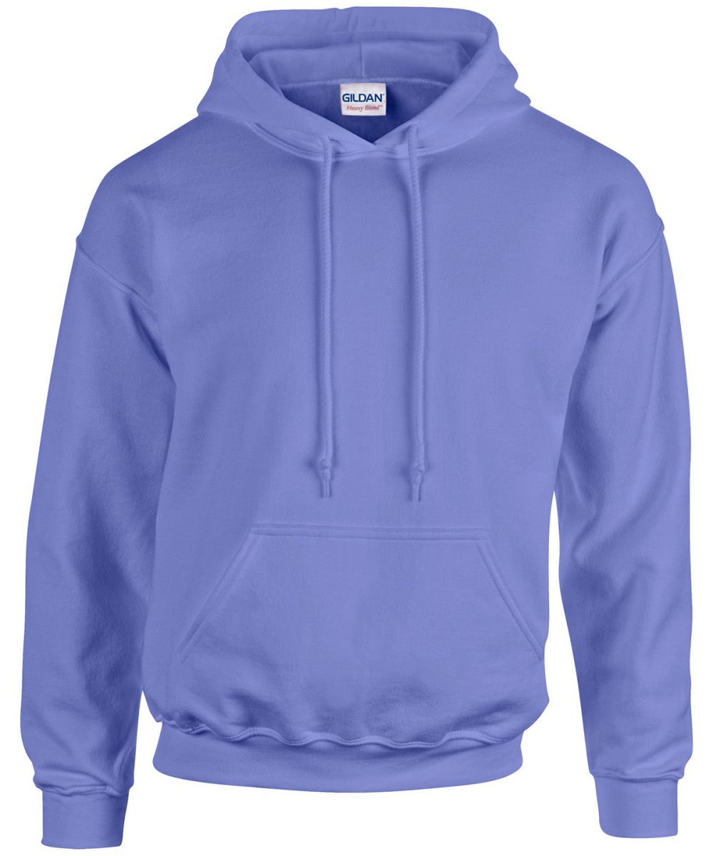 Violet - Heavy Blend™ hooded sweatshirt - Mrch.